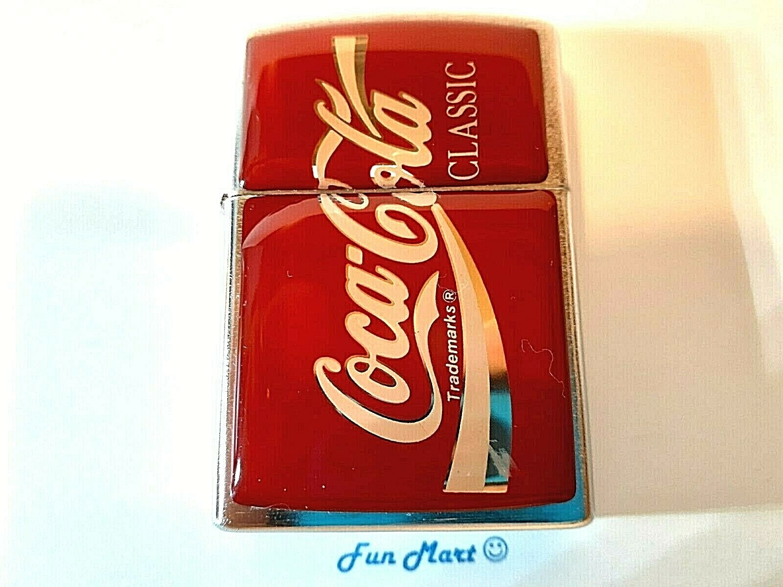 Coca-Cola ナイフコレクション(額装) s-l1200.jpg