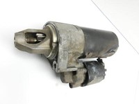 Mercedes S-Kl. W220 S350 02-05 3,7i 180KW Autom Anlasser Starter Mercedes S-Kl. W220 S350 02-05 01.03.2004... Vorschau 5