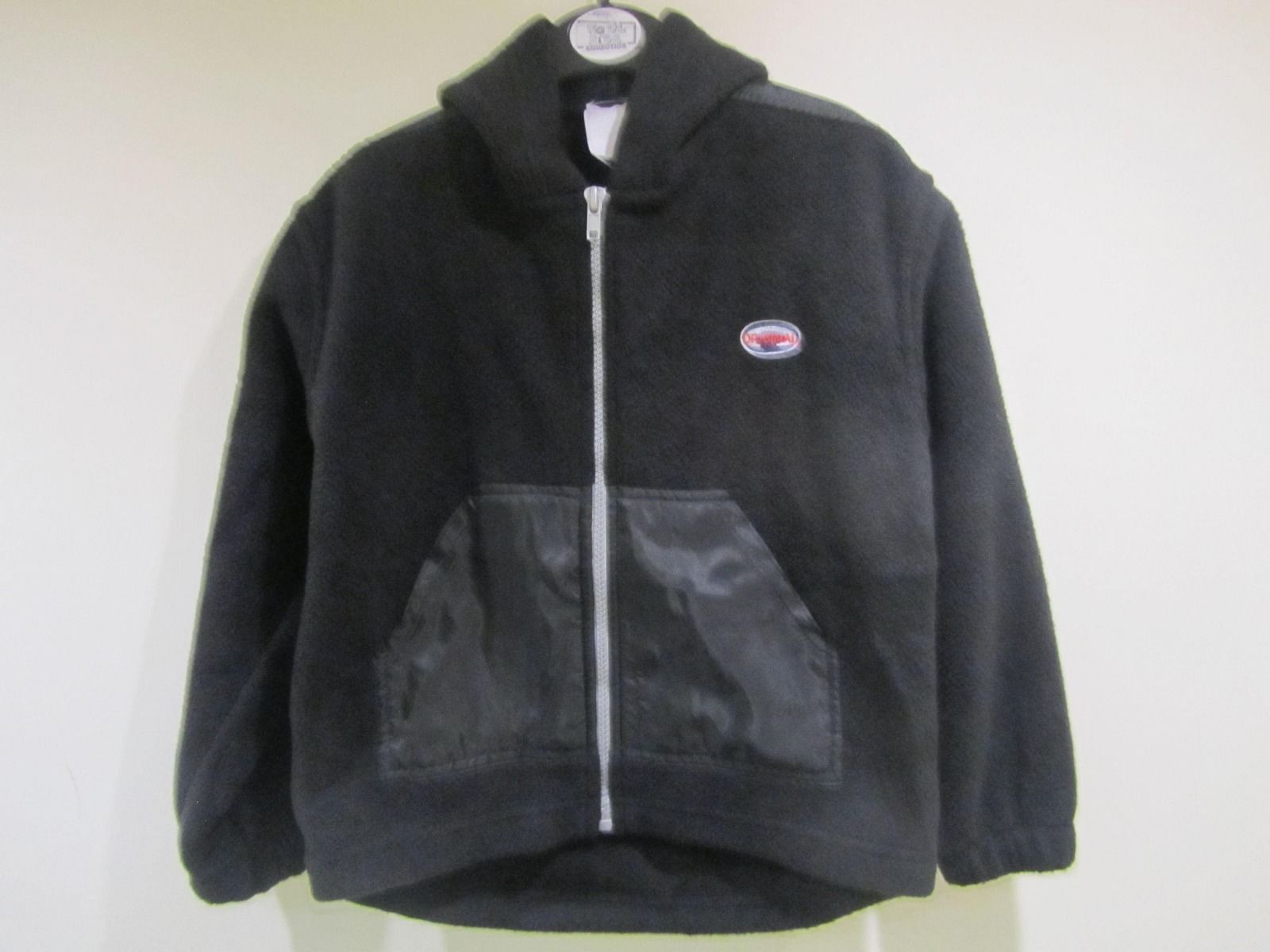 Boys' Fleece Jumpers & Cardigans