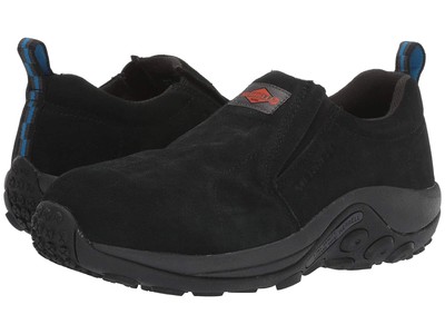 

Женские кроссовки и кроссовки Merrell Work Jungle Moc Alloy Toe