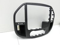 Mercedes W447 W640 Vito 14-19 Blende Einbaurahmen für Mittelkonsole Mercedes W447 W640 Vito 14-19 09.11.2016... Vorschau 4