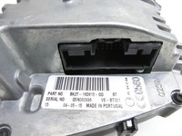 Ford Transit Custom 12-18 Bedienteil Bedienelement Klimabedienteil Ford Transit Custom 12-18 08.06.2015... Vorschau 6