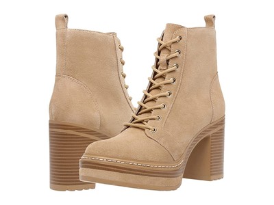 Женские ботинки Steve Madden Sheridan Boot