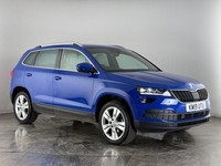 2019 Skoda Karoq 1.5 TSI ACT SE L DSG Euro 6 (s/s) 5dr SUV Petrol Automatic