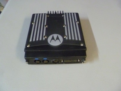 Motorola XTL5000 P25 9600 BAUD 800 MHz Two Way Radio M20URS9PW1AN r612. Buy it now for 99.99