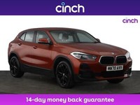 2020 BMW X2 sDrive 18d Sport 5dr SUV Diesel Manual