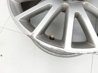 Audi A8 4E 05-08 1 x Felge Aluminiumfelge 19 Zoll 5X112 Audi A8 4E 05-08 17.05.2006 4E0 601 025 AL gebraucht Vorschau 5