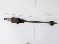 Dacia Duster 4x4 HS 10-18  1,6i 84KW 4WD Antriebswelle Gelenkwelle Rechts Hinten Dacia Duster 4x4 HS 10-18... Vorschau 6