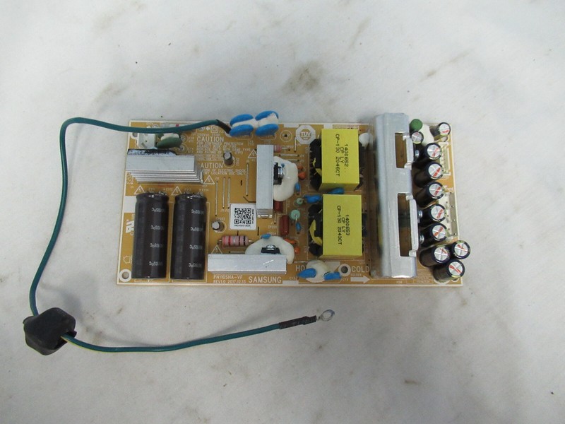 Samsung Family Hub Flex Refrigerator Power Supply Module DA92-01064A (Lot