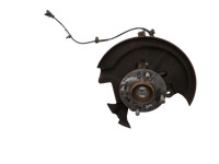Ford Tourneo Courier 18-22 1,0 74KW Achsschenkel Radnabe Radlagergehäuse mit ABS Sensor Ford Tourneo Courier 18-22... Vorschau 1