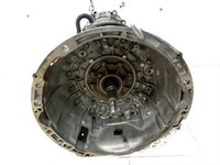 Mercedes W166 ML 350 11-15 CDI 3,0 190KW 722903 Automatikgetriebe Getriebe 722903 ohne Wandler 722903 Mercedes W166... Vorschau 1