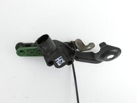 Audi A8 4H D4 09-17 Xenon LWR Sensor Neigung Rechts Hinten Audi A8 4H D4 09-17 25.04.2012 4H0941310C 4H0907503... Vorschau 2