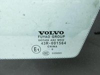 Volvo V60 I D3 10-13 Kombi Seitenscheibe Feste Scheibe Rechts Hinten Volvo V60 I D3 10-13 01.10.2010 gebraucht Vorschau 2