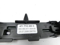 Audi A6 4F C6 qu 04-08 Ganganzeige ohne Einbaurahmen Audi A6 4F C6 qu 04-08 05.04.2006 4F1713463D 4F1713463C... Vorschau 5