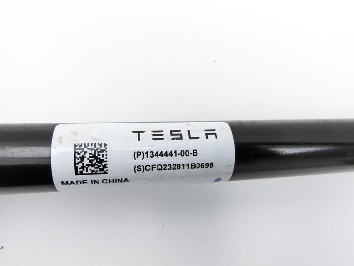 Tesla Model 3 LR Highland Querlenker Rechts Hinten Tesla Model 3 LR Highland 16.01.2024 1344441-00-B gebraucht Vorschau 3