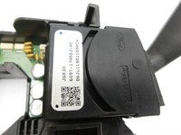 Ford S-Max WA6 06-10 Lenkstockschalter Wischerschalter Wischer Ford S-Max WA6 06-10 27.09.2006 6G9T-17A553-AC gebraucht Vorschau 4
