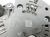 Mercedes W176 A180 12-15 CDI 1,5 80KW Lichtmaschine Generator Mercedes W176 A180 12-15 31.10.2013 A0009063322... Vorschau 5