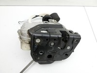 Audi A6 4F C6 qu 04-08 Kombi Türschloss mit ZV Stellmotor Links Vorne Audi A6 4F C6 qu 04-08 05.04.2006 4F1837015E... Vorschau 2