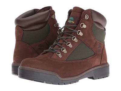 

Мужские ботинки Timberland Field Boot 6 дюймов F/L водонепроницаемые