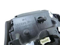 Toyota RAV4 IV 13-16 Lenkradschalter Multifunktionstasten Schalter für Lenkrad Rechts Toyota RAV4 IV 13-16... Vorschau 7