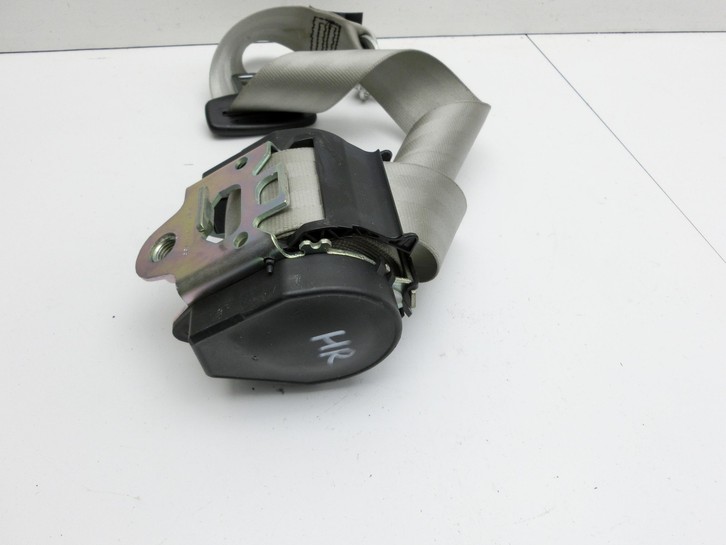 Audi A4 8K 07-11 Lim Gurt Sicherheitsgurt Rechts Hinten Audi A4 8K 07-11 08.06.2009 8K0857805K 610322900 gebraucht Vorschau 6