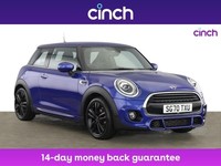 2021 MINI Hatchback 1.5 Cooper Sport II 3dr Hatchback Petrol Manual