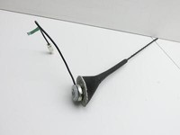 Skoda Octavia II 1Z 09-13 Antenne Dachantenne Skoda Octavia II 1Z 09-13 27.09.2009 1K0035501 gebraucht Vorschau 2