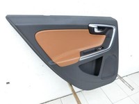 Volvo V60 I D3 10-13 Kombi Türverkleidung Türpappe Links Hinten Volvo V60 I D3 10-13 01.10.2010 gebraucht Vorschau 4