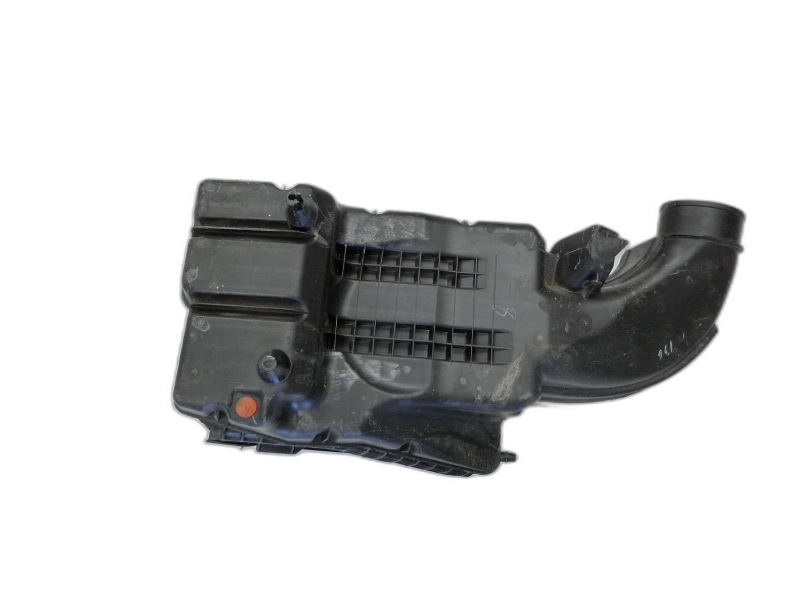 Renault Laguna III 3 08-11 dCi 2,0 110KW Luftfilterkasten  - Bild 1