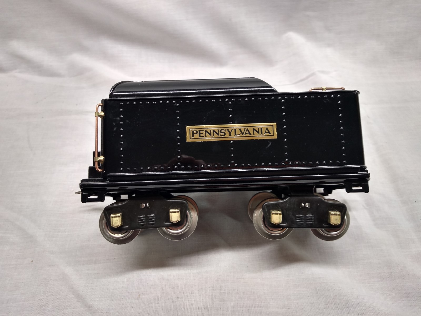 MTH Standard Gage 385 Pennsylvania