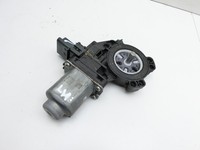 Renault Scenic IV R9 16-22 Fensterhebermotor Links Hinten Renault Scenic IV R9 16-22 01.04.2019 430106F0 gebraucht Vorschau 2
