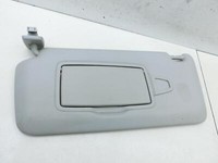 Mercedes CLA 180 C117 13-19 Sonnenblende Links für Fahrer Mercedes CLA 180 C117 13-19 15.12.2016 A1768101500 gebraucht Vorschau 1