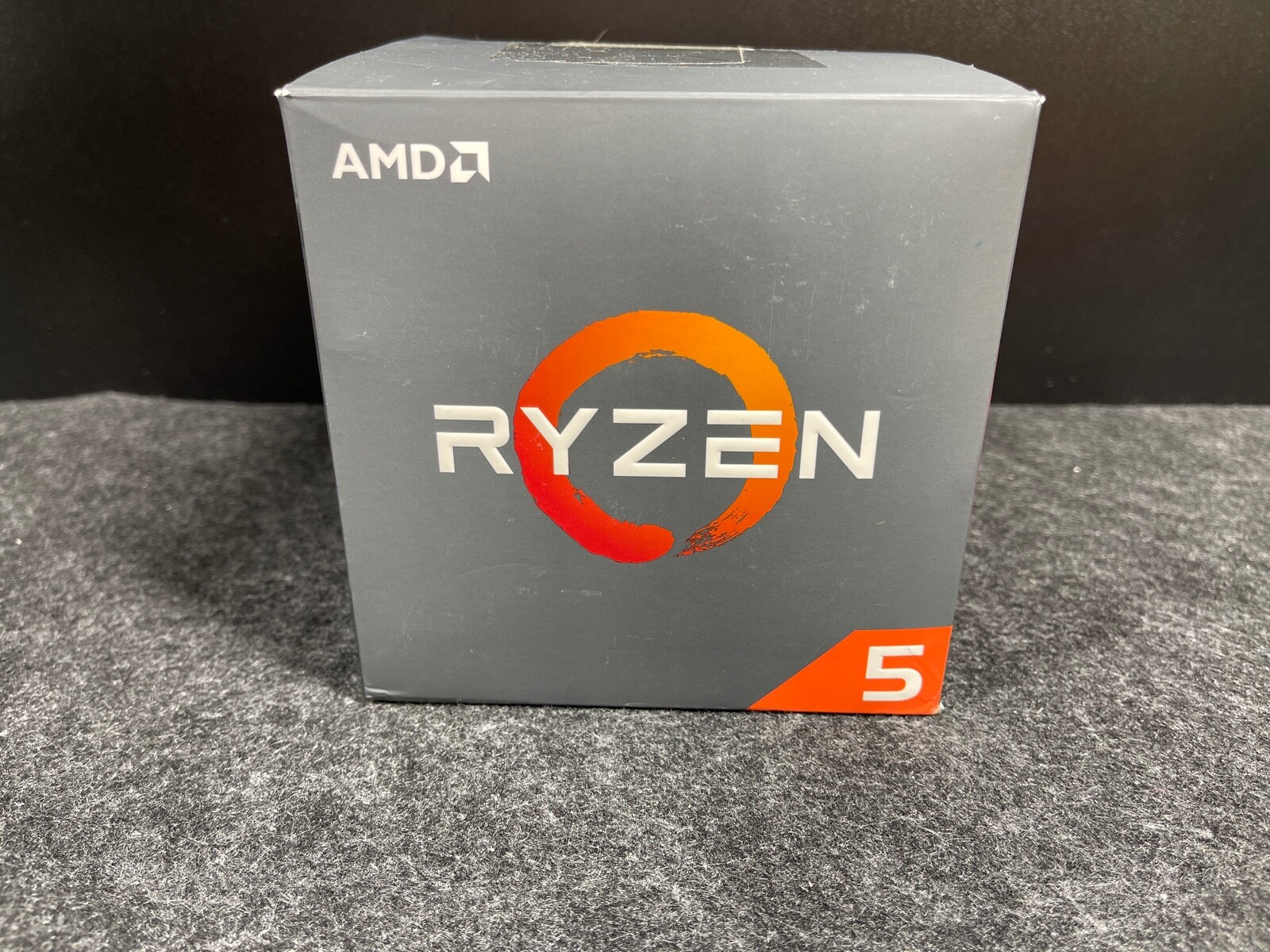 Amd ryzen 5 2600 processor Amd ryzen 5 2600 processor