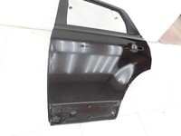 Nissan Qashqai J10 10-13 +0 Tür Links Hinten GAB Nissan Qashqai J10 10-13 01.01.2010 24127JD10B gebraucht Vorschau 2