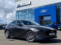 2023 Mazda 3 SE-L MHEV Hatchback PETROL Manual