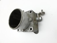 Kia Soul I AM 08-11 Zusatzheizung Zuheizer Heizelement für Motor Kia Soul I AM 08-11 16.01.2009 971912K000 gebraucht Vorschau 2