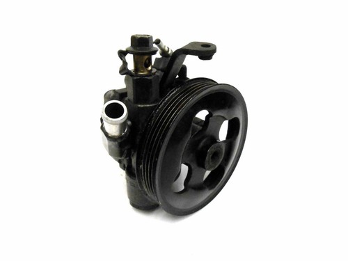 Power Steering Pump BBB Industries 734-75137 Reman | eBay