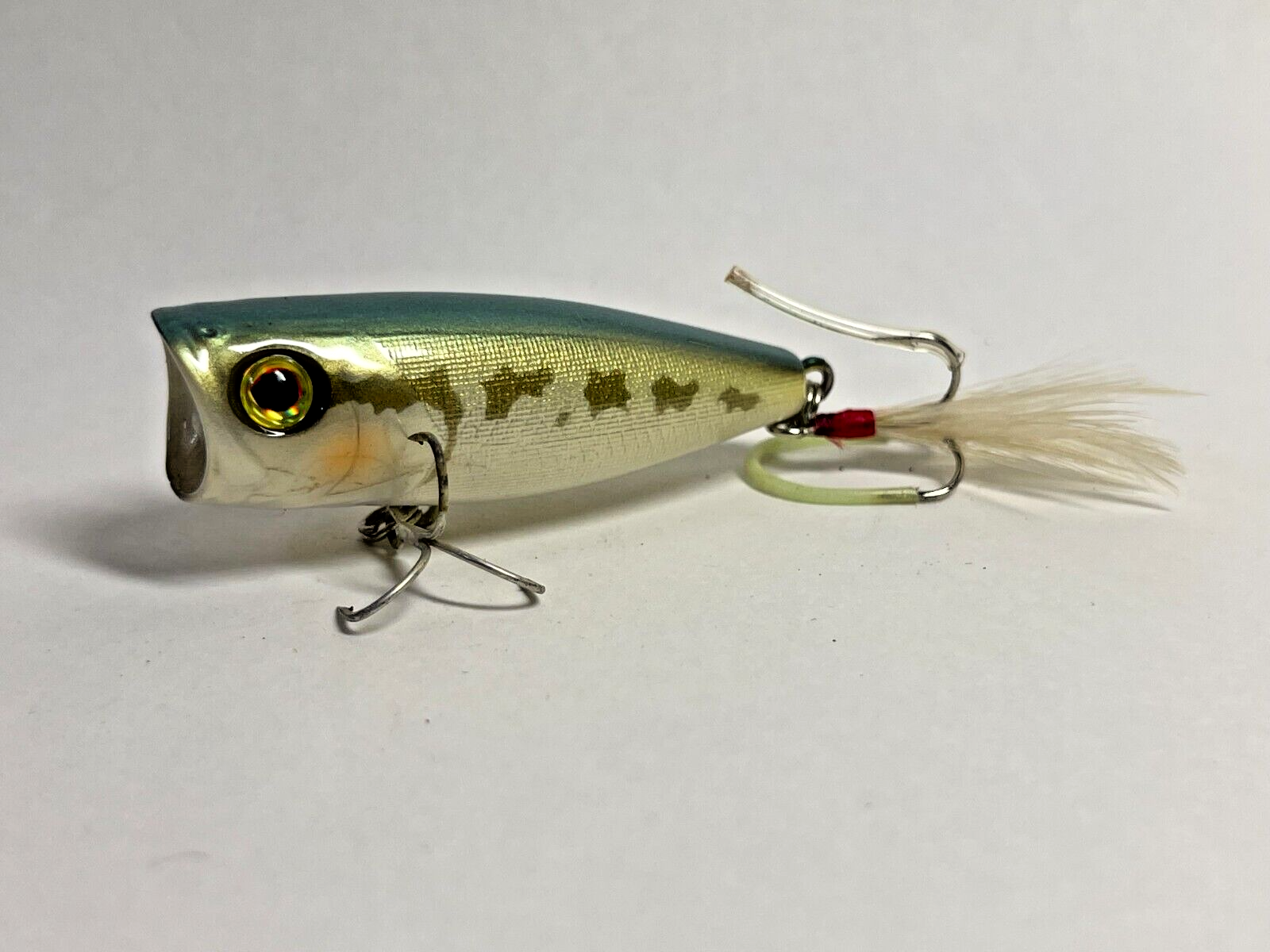 JACKALL - A,Dセット（sk2） Jackall SK-POP (box2 | eBay