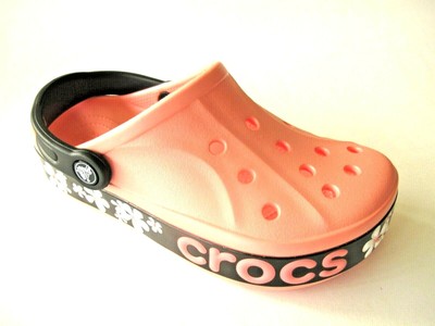 crocband graphic ii clog