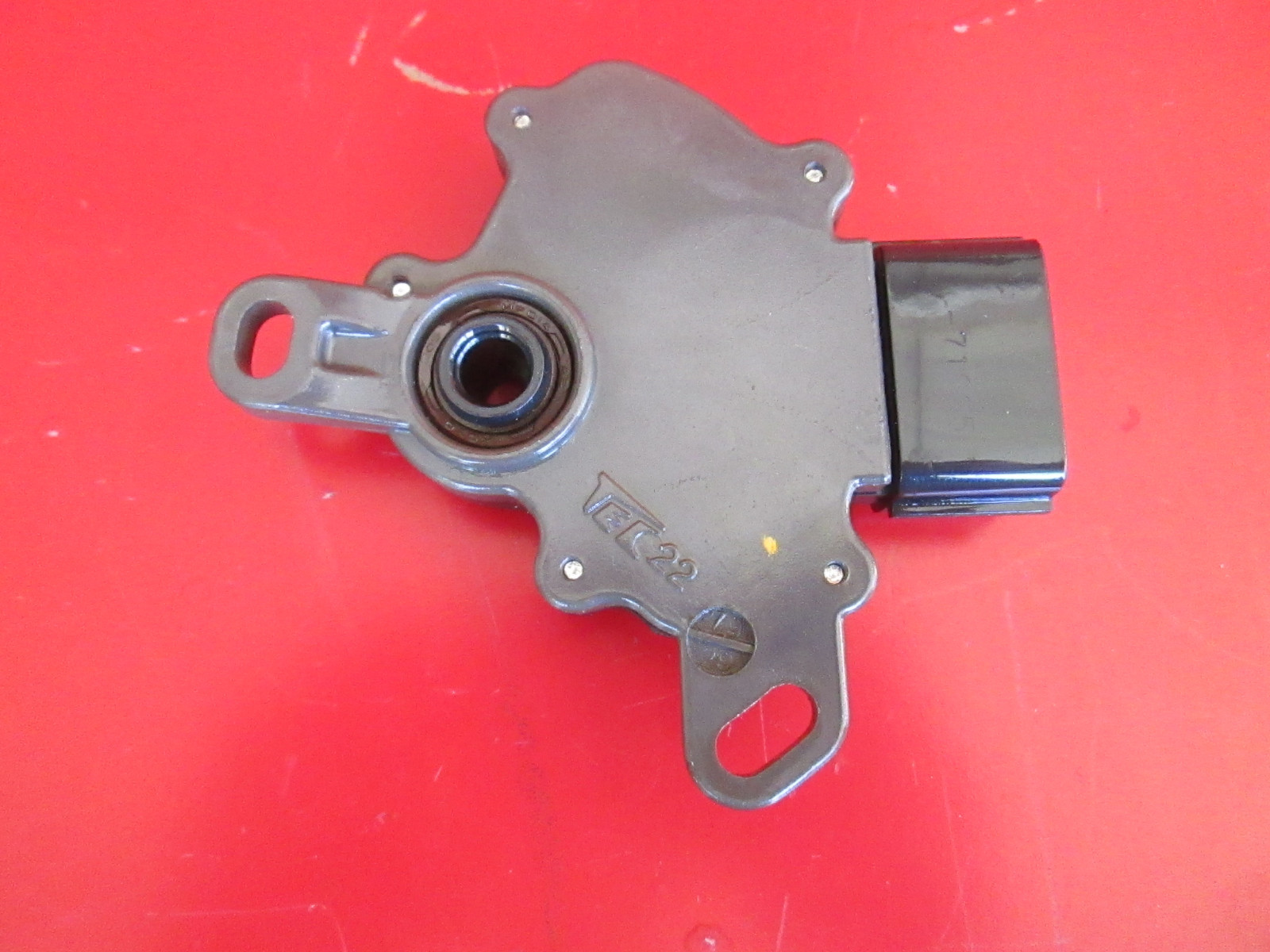 03 04 05 06 07 08 09 Honda Civic Fit Accord Neutral Safety Switch OEM 1