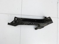Jeep Grand Cherokee WK2 13-17 Fronthalter Träger Verbinder Links Jeep Grand Cherokee WK2 13-17 24.02.2017 gebraucht Vorschau 2