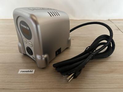 HAKKO FX888D-01SV Digital Soldering Iron Compact Temperature Control Type AC100V