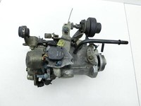 Citroen Berlingo I M59 02-09 1,9D 51KW Einspritzpumpe Hochdruckpumpe Verteilerpumpe Citroen Berlingo I M59 02-09... Vorschau 2