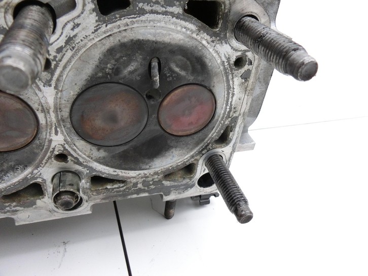 Culasse sans n’importe quel plus Pièces de montage pour VW Passat 3C B6 06-10 - Bild 9