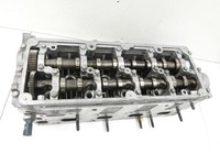 Audi A6 4G 11-14 TDI 2,0 130KW Zylinderkopf mit Nockenwellen Audi A6 4G 11-14 02.07.2013 03L103265D gebraucht Vorschau 2