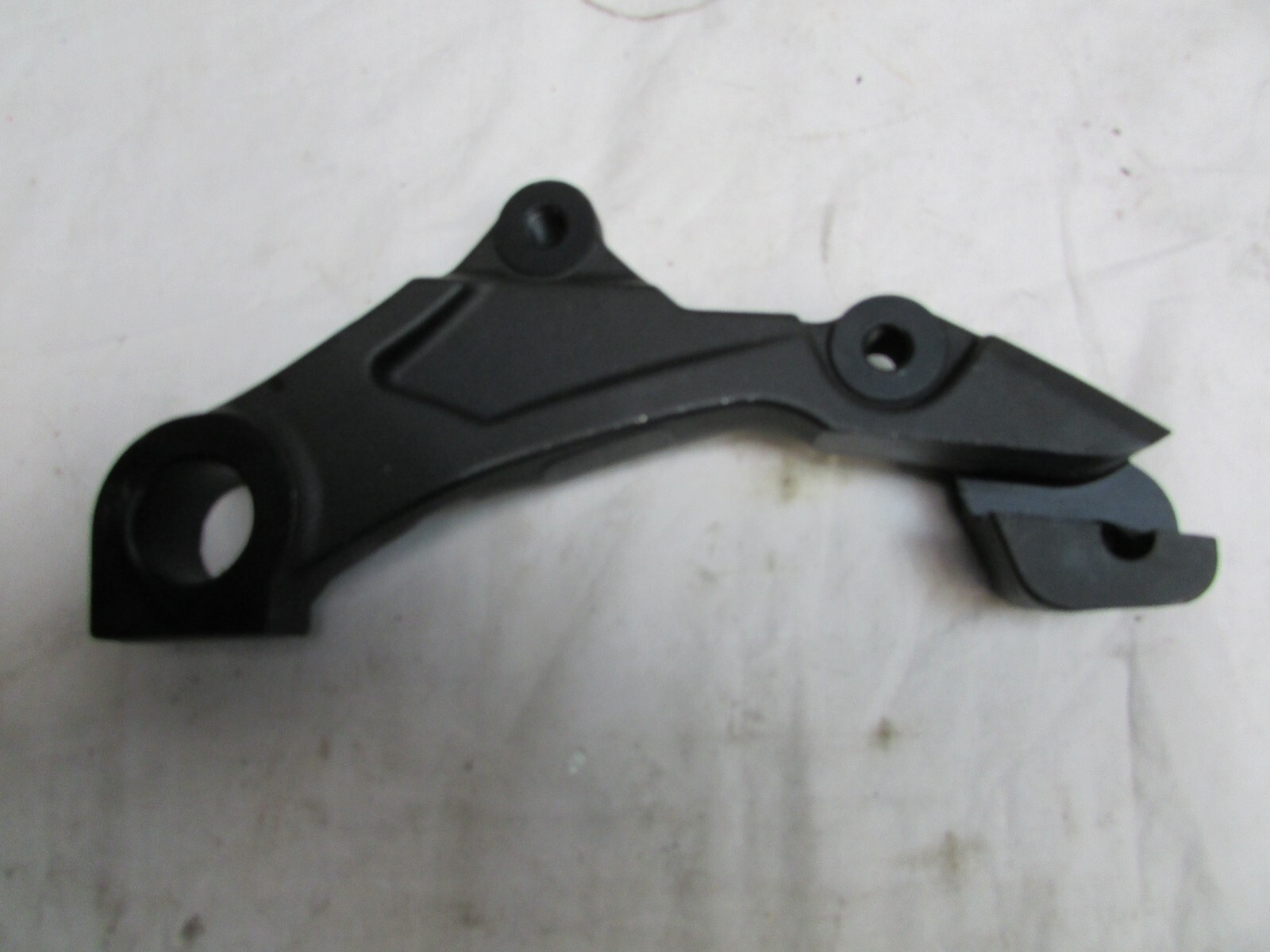 2008-2023 Harley,All Touring(brembo)Rear Caliper Mount Brake Arm VGC FLH/FLT