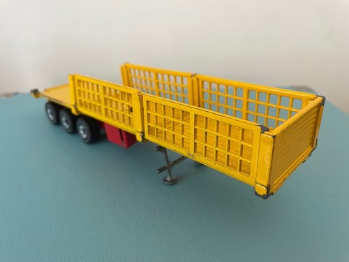 トイザラス/ERTL 1980's 21 Inch Trailer TOYS〝R”US/ERTL 1980's 21 Inch Trailer/z-96 | act.7