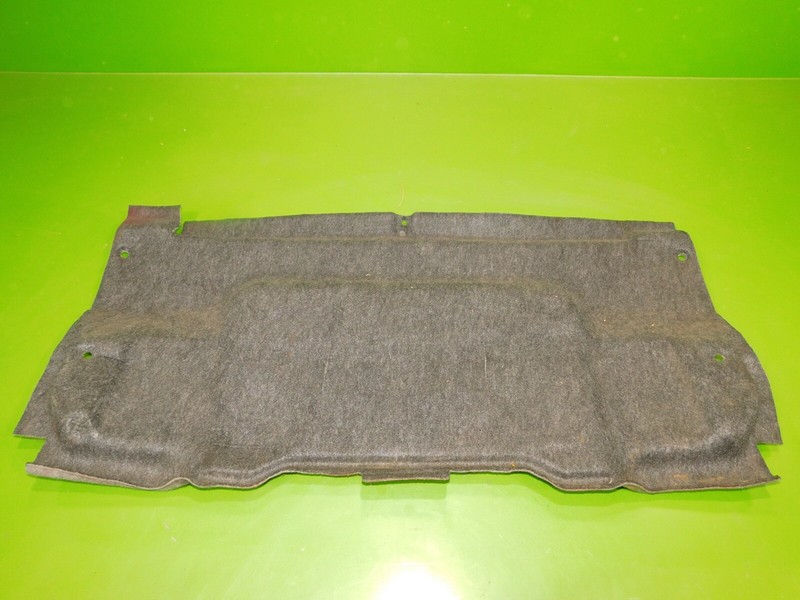 93-97 del Sol VTEC OEM front trunk wall carpet cover panel trim