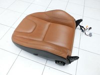 Volvo V60 I D3 10-13 Kombi Sitzbezug Rückenpolster Rechts Vorne für Beifahrer Sitz beheizt Volvo V60 I D3 10-13... Vorschau 2
