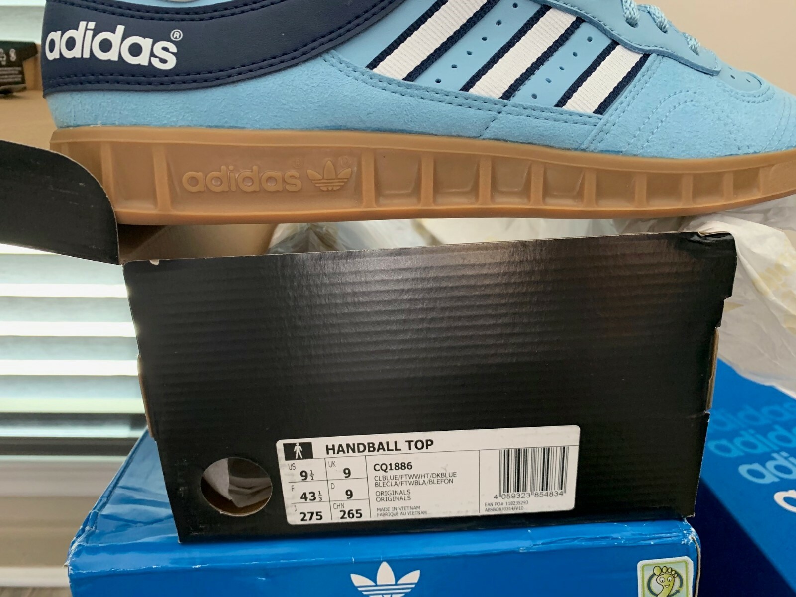 adidas top sala futsal